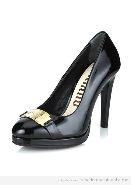 Zapatos marca Galliano baratos, comprar outlet online 2