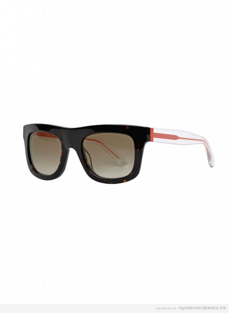 Gafas de sol mujer baratas, marca Marc Jacobs, comprar outlet online