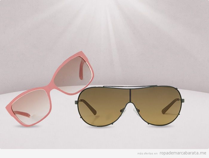 Outlet gafas sol Guess baratas, comprar online