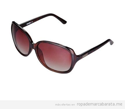 Gafas de sol marca Love Moschino baratas, outlet online 3