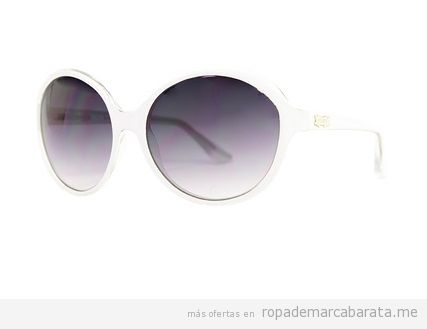 Gafas de sol marca Love Moschino baratas, outlet online