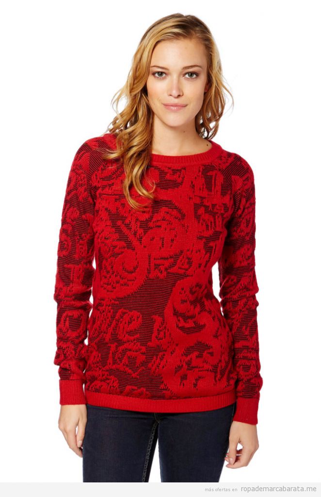 Mujer – Desigual Outlet En Línea Tienda - ES – Gary Kapp