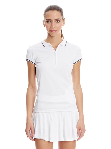 Polo tenis mujer marca Ellesse barato, outlet online