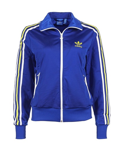 Chaqueta marca Adidas mujer, outlet online