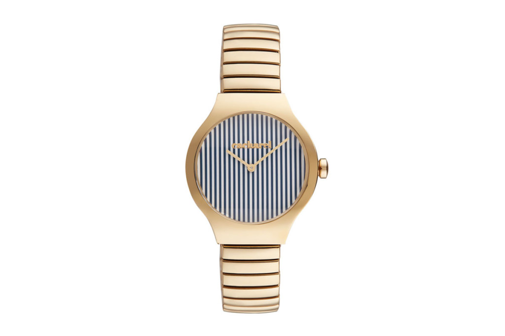 Relojes acero mujer marca Cacharel baratos, outlet 