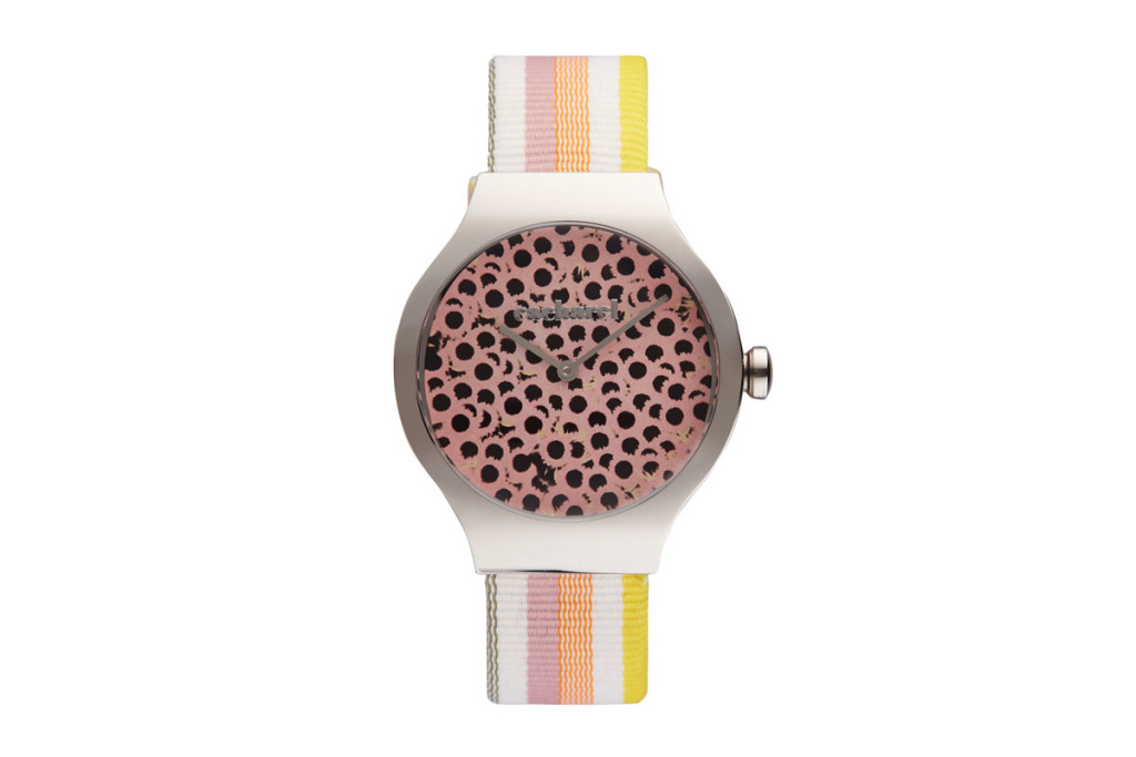 Relojes piel mujer marca Cacharel baratos, outlet 