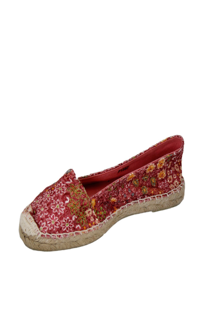 Alpargatas marca Huran Shoes baratas, outlet online
