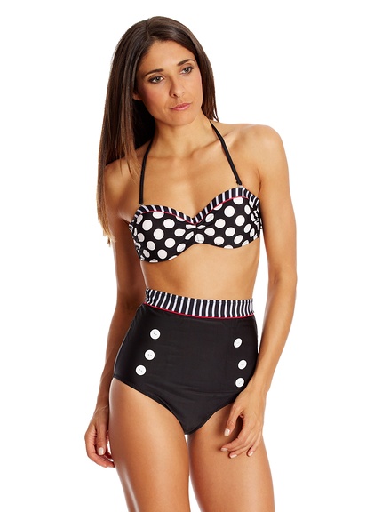 Bikini vintage marca Intimax barato, outlet online 2
