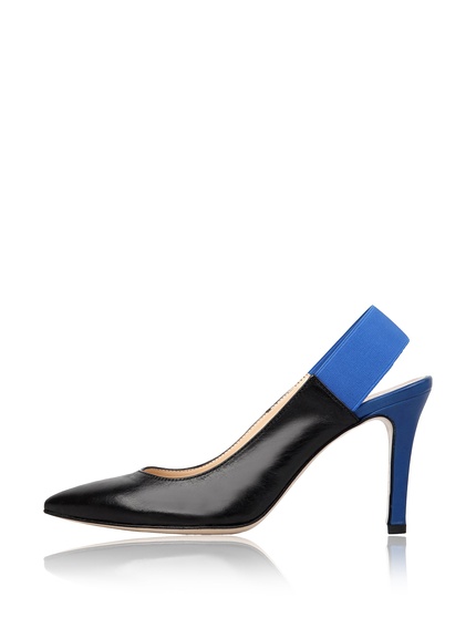 Zapatos salón mujer marca Versace 19.69 baratos, outlet online