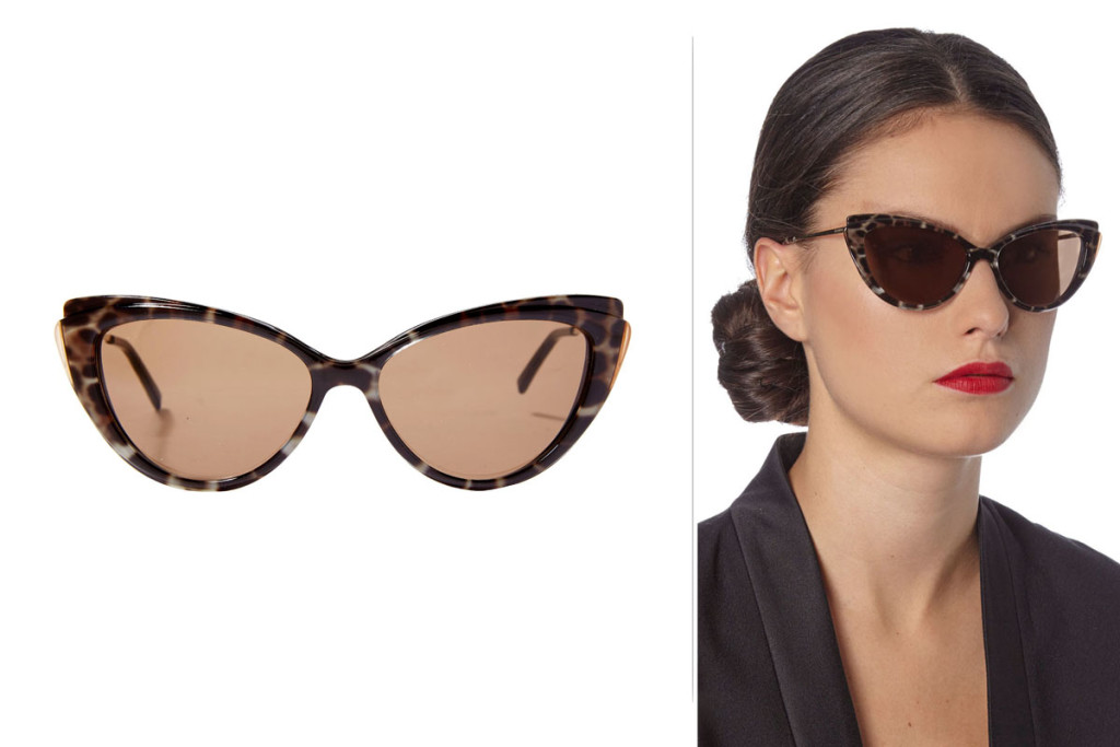 Gafas sol mujer marca Yves Saint Laurent baratas, outlet