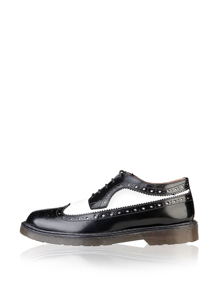 Zapatos Oxford marca Ana Lublin baratos, outlet 2