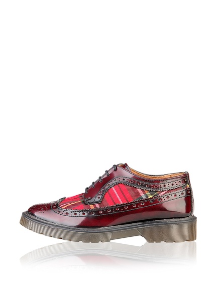 Zapatos Oxford marca Ana Lublin baratos, outlet