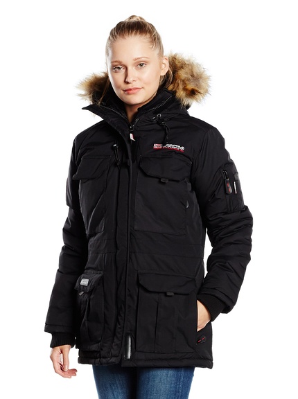 Anoraks muker deporte montaña marca Geographical Norway baratos, outlet