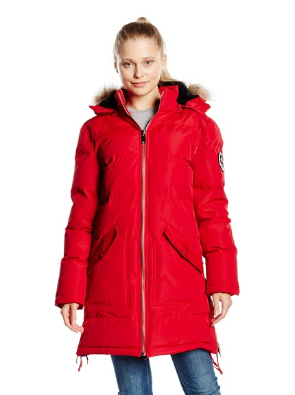 Anoraks muker deporte montaña marca Geographical Norway baratos, outlet 2