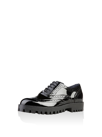 Zapatos Oxford marca marca Ana Lublin baratos, outlet