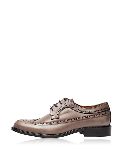 Zapatos oxford mujer marca British Passport, outlet