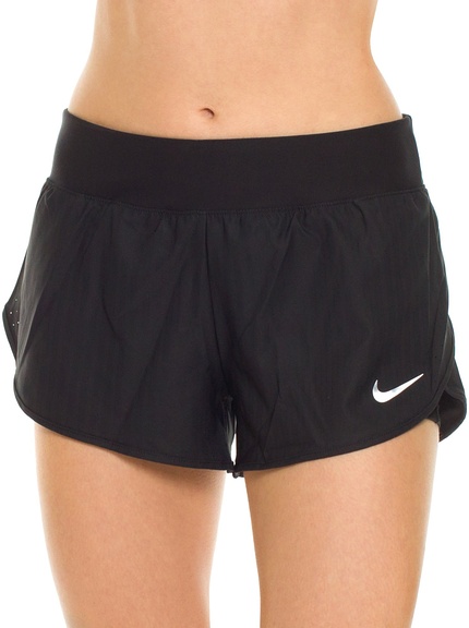 Shorts deporte mujer marca Nike baratos, outlet