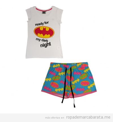 Pijamas de superhéroes baratos, outlet online 2