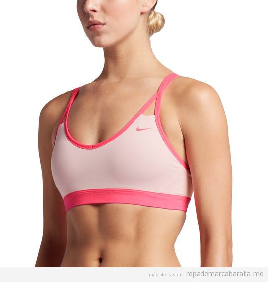 ropa deportiva mujer outlet nike