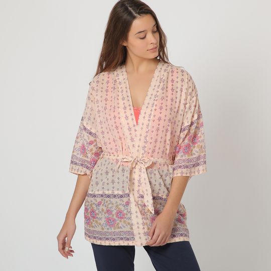 Kimono marca Women´secret barato, rebajas