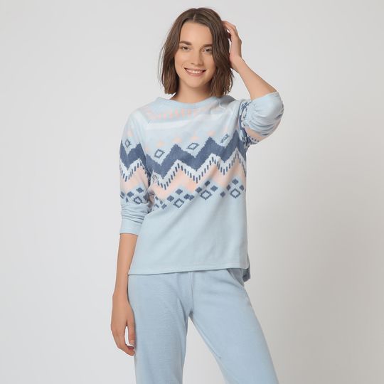 Pijamas marca Women'secret baratos 2