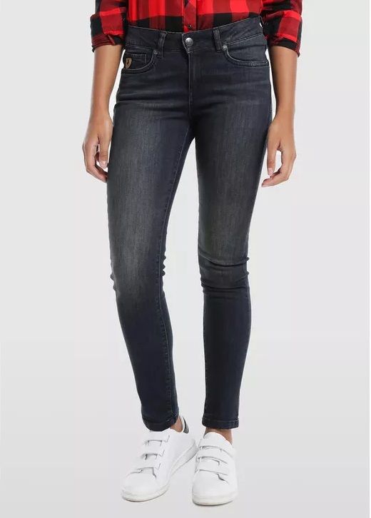 Pantalones vaqueros jeans marca Lois baratos