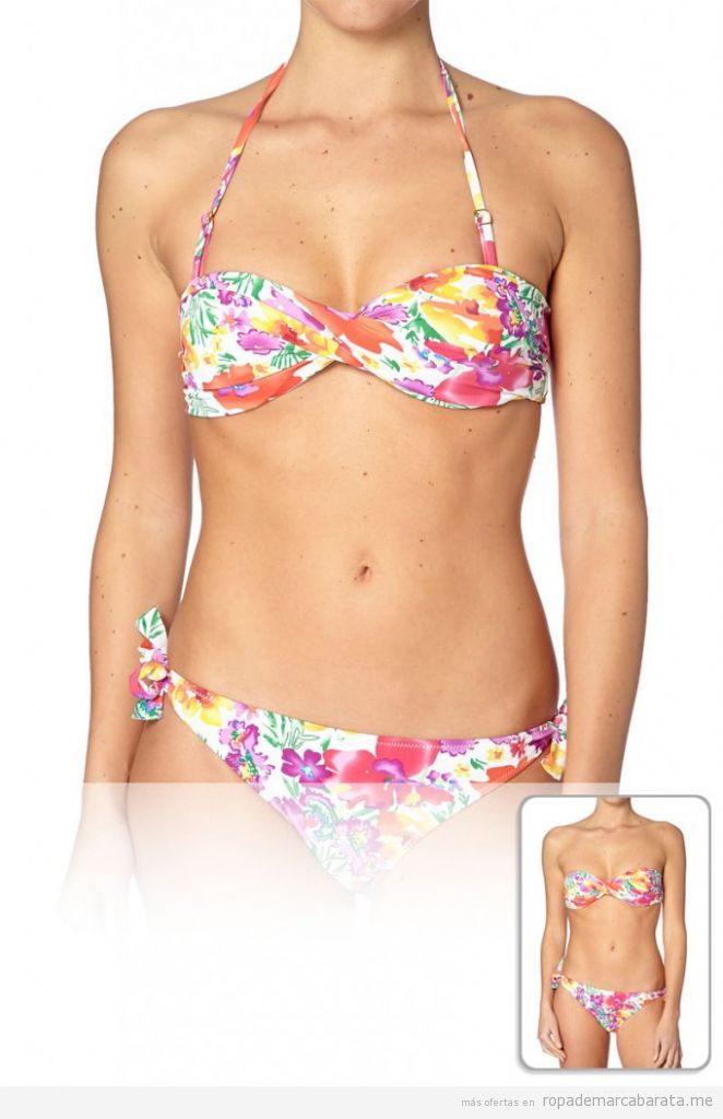Bikini marca Haute-Pression barato. comprar outlet online
