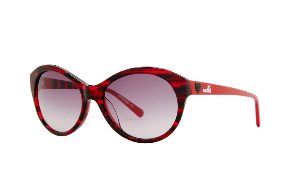 Gafas de sol de marca Love Moschino para mujer, outlet online