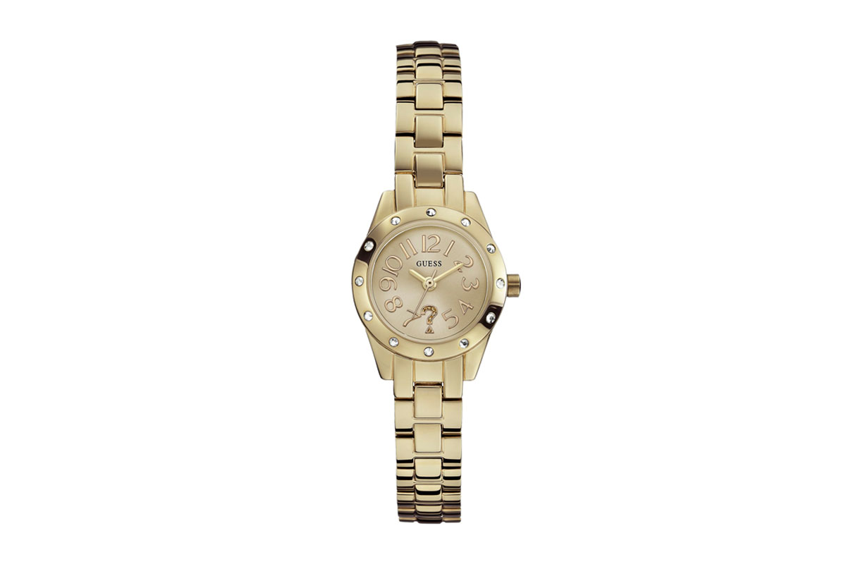 Relojes Guess Outlet